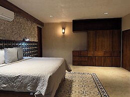 Hotel Travertino