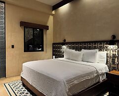Hotel Travertino