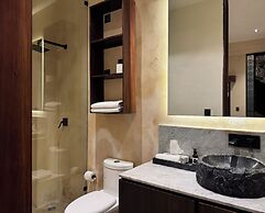 Hotel Travertino