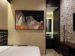 Hotel Travertino