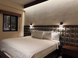 Hotel Travertino