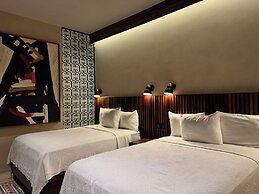 Hotel Travertino