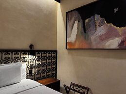 Hotel Travertino