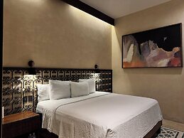 Hotel Travertino