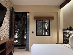 Hotel Travertino