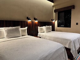 Hotel Travertino