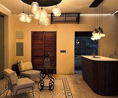 Hotel Travertino
