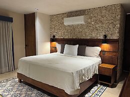 Hotel Travertino