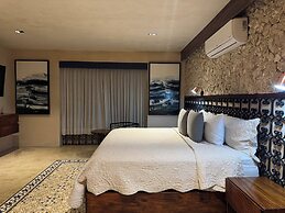 Hotel Travertino