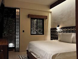 Hotel Travertino