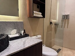 Hotel Travertino