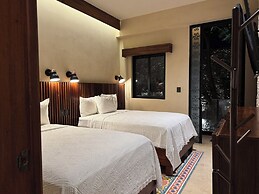 Hotel Travertino