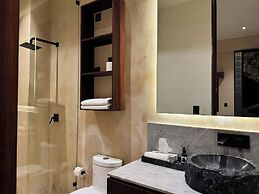 Hotel Travertino