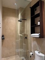 Hotel Travertino