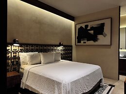 Hotel Travertino