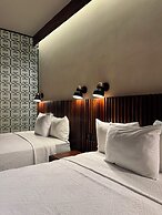 Hotel Travertino