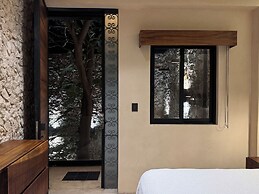 Hotel Travertino