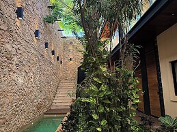 Hotel Travertino