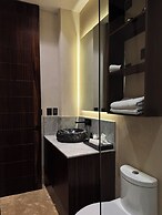 Hotel Travertino