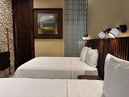 Hotel Travertino