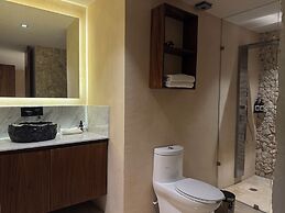 Hotel Travertino