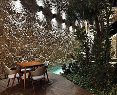 Hotel Travertino
