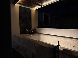 Hotel Travertino