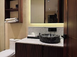 Hotel Travertino