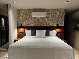 Hotel Travertino