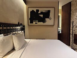 Hotel Travertino