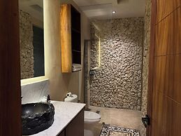 Hotel Travertino