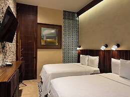 Hotel Travertino