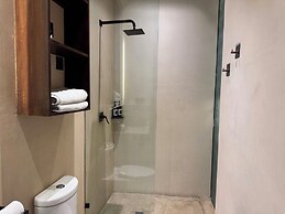 Hotel Travertino