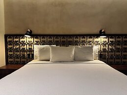 Hotel Travertino