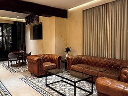 Hotel Travertino