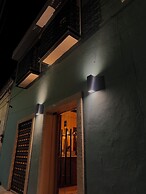 Hotel Travertino