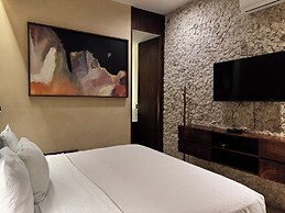 Hotel Travertino