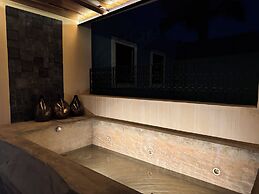 Hotel Travertino