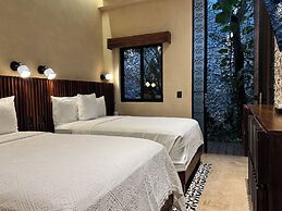 Hotel Travertino