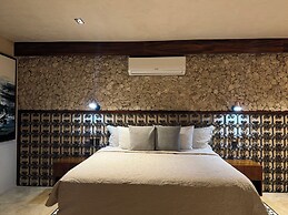 Hotel Travertino