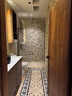 Hotel Travertino