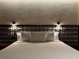 Hotel Travertino