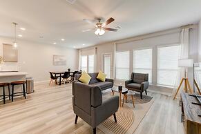Charming Troy Escape Comfort Near Waco