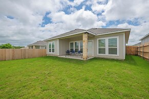 Charming Troy Escape Comfort Near Waco