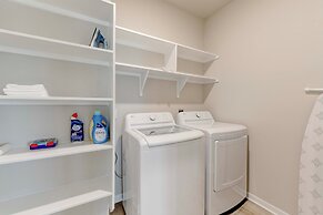 Charming Troy Escape Comfort Near Waco
