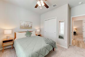 Charming Troy Escape Comfort Near Waco