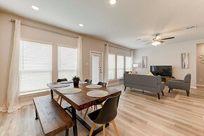 Charming Troy Escape Comfort Near Waco
