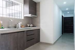 CASA HABITACIONAL M&C