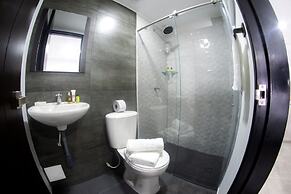 CASA HABITACIONAL M&C