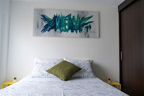 CASA HABITACIONAL M&C